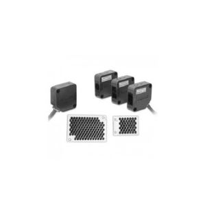 Autonics Photoelectric Sensor Retro-Reflective BX3M-PFR-T (Images is for reference only, actual product refer specification).