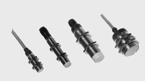 Carlo Gavazzi Proximity Sensor Inductive EI1808PPOSS