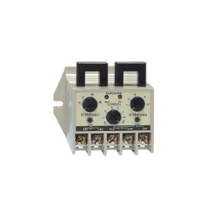 Schneider EOCR Electronic Overload Relay w/2CT EOCRSS-05RW7 (Images is for reference only, actual product refer specification).