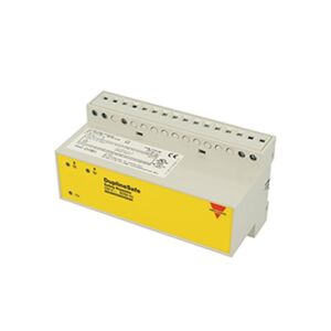 Carlo Gavazzi DuplineSafe Fieldbus Repeater GS38920000115 (Images is for reference only, actual product refer specification).