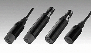 Carlo Gavazzi Proximity Sensor Inductive ICB18L50N14PC <br>(Images is for references only    actual product refer specification).