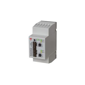 Carlo Gavazzi Loop Inductance Amplifier Dual Channel LDP2PA2DU12 <br>(Images is for references only    actual product refer specification).