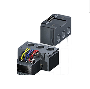 Schneider EOCR Current Transformer    3CT-H1-100-Z (Image is for illustration only    actual product may vary subject to model number selected).