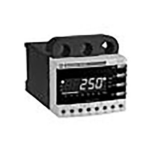 EOCR Motor Protection Relay w/3CT    EOCR-3DM2-WRDBW <br>(Images is for references only    actual product refer specification).
