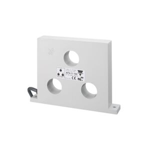 Carlo Gavazzi Current Transformer 3-Phase A74-11100 <br>(Images is for references only    actual product refer specification).