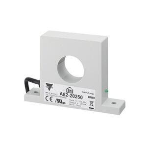 Carlo Gavazzi Current Transformer AC True RMS A82-1050 <br>(Images is for references only    actual product refer specification).