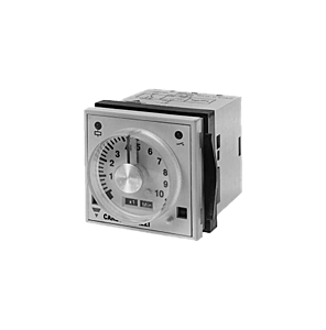 Carlo Gavazzi Timer AMBCD23 <br>(Images is for references only    actual product refer specification).