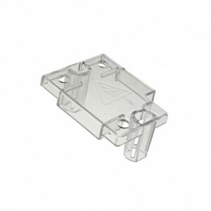 Carlo Gavazzi Protection Cover for 1-Ph. Solid State Sense Relay    BBR-S <br>(Images is for references only    actual product refer specification).