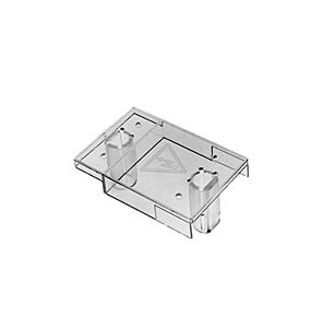 Carlo Gavazzi Protection Cover for 1-Ph. Solid State Relay    BBR <br>(Images is for references only    actual product refer specification).