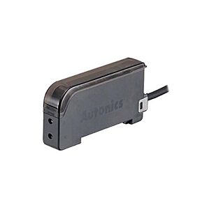 Autonics Photoelectric Sensor Fiber Optic Amplifier    BF4RP <br>(Images is for references only    actual product refer specification).