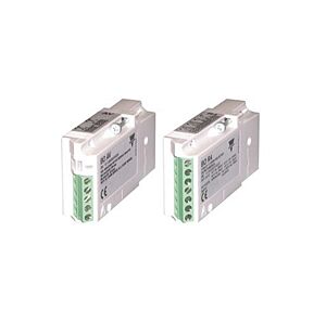 Carlo Gavazzi Digital Panel Meter Types UDM    USC Modular Module BOR4 <br>(Images is for references only    actual product refer specification).