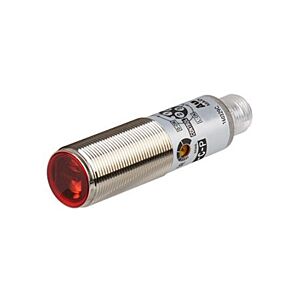 Autonics Photoelectric M18 Diffuse Reflective Sensor BRQM100-DDTA-C (Image is for illustration only    actual product may vary subject to model number selected).