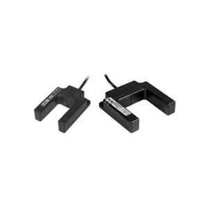 Autonics Photoelectric Sensor Through Beam U-Shaped Slot Type    BUP-30 <br>(Images is for references only    actual product refer specification).