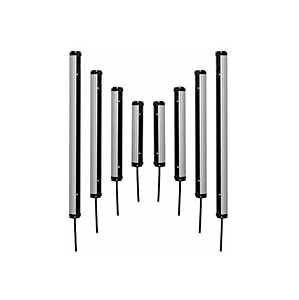 Autonics Light Curtain/Area Sensor BW40-04P <br>(Images is for references only    actual product refer specification).