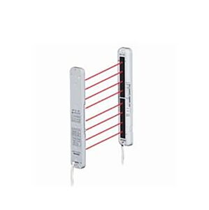Autonics Light Curtain/Area Sensor BWP20-08 <br>(Images is for references only    actual product refer specification).