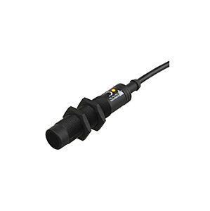 Carlo Gavazzi Proximity Sensor Capacitive M18 CA18HLN12NA <br>(Images is for references only    actual product refer specification).