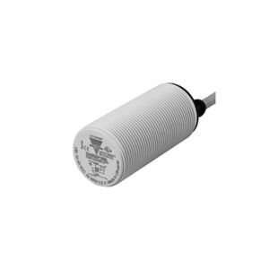 Carlo Gavazzi Proximity Sensor Capacitive    M30 Thermoplastic Polyester Housing    Adjustable 2-16mm Flush    PNP NO & NC Switching    Cable    10-40VDC    CA30CLF16PA <br>(Images is for references only    actual product refer specification).