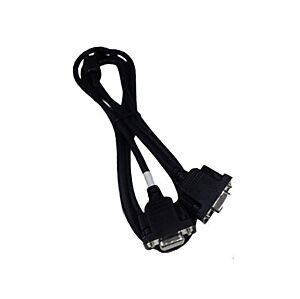 EOCR Communication Cable for EOCR - SUB-D 15 Pins    CABLE-15-008 <br>(Images is for references only    actual product refer specification).