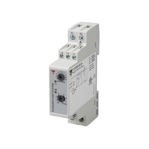 Carlo Gavazzi Conductive Sensor Level Controller Din-Rail CLD2EB1BU24 <br>(Images is for references only    actual product refer specification).