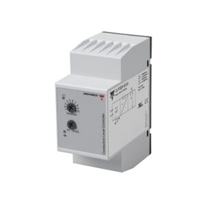 Carlo Gavazzi Conductive Sensor Level Controller Plug-In CLP2EB1B024 <br>(Images is for references only    actual product refer specification).