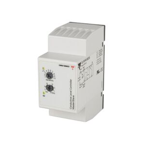 Carlo Gavazzi Conductive Sensor Level Controller Plug-In CLP2FA1B230 <br>(Images is for references only    actual product refer specification).