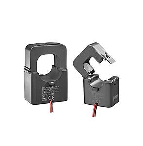 Carlo Gavazzi Current Transformer 1-Ph. Split-Core 500A/5A    CTA6X500A5A <br>(Images is for references only    actual product refer specification).