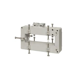Carlo Gavazzi Current Transformer Solid Core 1500A/1A CTD10H15001AXXX <br>(Images is for references only    actual product refer specification).