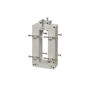 Carlo Gavazzi Current Transformer Solid Core 1000A/1A CTD10V10001AXXX <br>(Images is for references only    actual product refer specification).