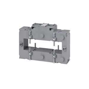 Carlo Gavazzi Current Transformer Solid Core 1000A/5A CTD11H10005AXXX <br>(Images is for references only    actual product refer specification).