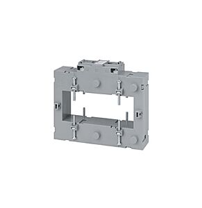Carlo Gavazzi Current Transformer Solid Core 1000A/5A CTD12H10005AXXX <br>(Images is for references only    actual product refer specification).