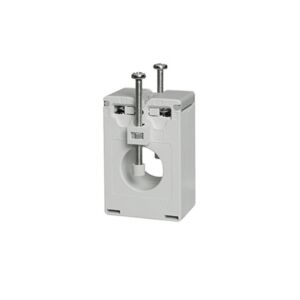Carlo Gavazzi Current Transformer Solid Core 100A/1A CTD1X1001AXXX <br>(Images is for references only    actual product refer specification).