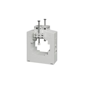 Carlo Gavazzi Current Transformer Solid Core 1000A/1A CTD4X10001AXXX <br>(Images is for references only    actual product refer specification).