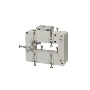 Carlo Gavazzi Current Transformer Solid Core 1000A/1A CTD8H10001AXXX <br>(Images is for references only    actual product refer specification).