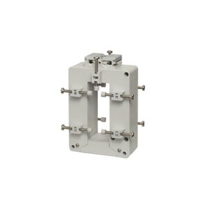 Carlo Gavazzi Current Transformer Solid Core 1000A/1A CTD8V10001AXXX <br>(Images is for references only    actual product refer specification).
