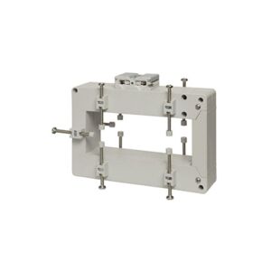 Carlo Gavazzi Current Transformer Solid Core 1000A/1A CTD9H10001AXXX <br>(Images is for references only    actual product refer specification).