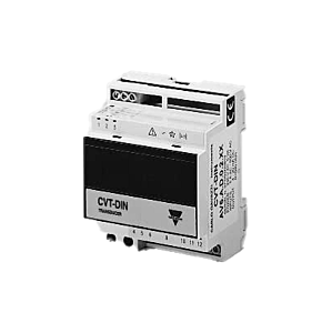 Carlo Gavazzi Energy Management Compact Transducer CVT-DINAV1AD02X <br>(Images is for references only    actual product refer specification).