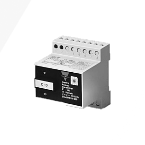 Carlo Gavazzi Dupline Transmitter D34296192230 <br>(Images is for references only    actual product refer specification).