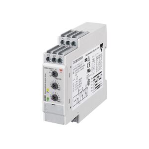 Carlo Gavazzi Timer Asymmetrical Recycler Din-Rail DCB01CM24 <br>(Images is for references only    actual product refer specification).