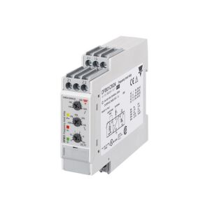 Carlo Gavazzi Monitoring Relay Frequency Din-Rail DFB01CM24 <br>(Images is for references only    actual product refer specification).