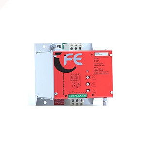 Fairford Motor Controller - Soft Start/Soft Stop 230/460V 3 Ph. Motor 37KW/54HP 66A    DFE-12 <br>(Images is for references only    actual product refer specification).
