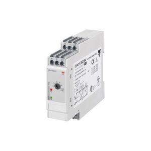Carlo Gavazzi Monitoring Relay Current 1-Phase Din-Rail DIA01C7245A <br>(Images is for references only    actual product refer specification).