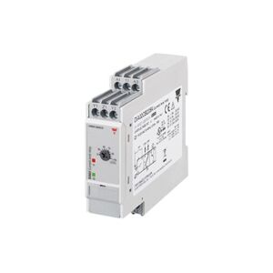 Carlo Gavazzi Monitoring Relay Current 1-Phase Din-Rail DIA02CB235A <br>(Images is for references only    actual product refer specification).