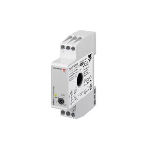 Carlo Gavazzi Monitoring Relay Current 1-Phase Din-Rail DIA53S724100A <br>(Images is for references only    actual product refer specification).
