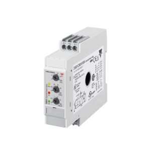 Carlo Gavazzi Monitoring Relay Current 1-Phase Din-Rail DIB01CM24100A <br>(Images is for references only    actual product refer specification).