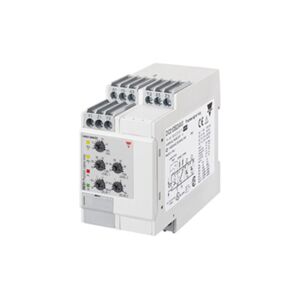 Carlo Gavazzi Monitoring Relay Current/Voltage 1-Phase Din-Rail DIC01DD48AV0 <br>(Images is for references only    actual product refer specification).