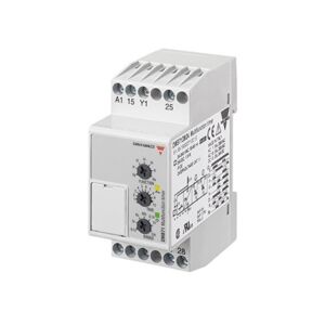 Carlo Gavazzi Timer Multi-Functions Din-Rail DMB71DM24 <br>(Images is for references only    actual product refer specification).