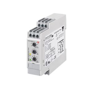 Carlo Gavazzi Timer Multi-Functions Din-Rail DMC01CB48 <br>(Images is for references only    actual product refer specification).