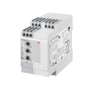 Carlo Gavazzi Timer Multi-Functions Din-Rail DMC01D724 <br>(Images is for references only    actual product refer specification).