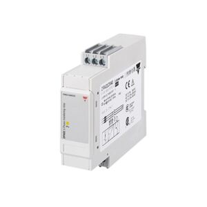 Carlo Gavazzi Monitoring Relay Voltage 3-Phase Din-Rail DPA02CM23 <br>(Images is for references only    actual product refer specification).
