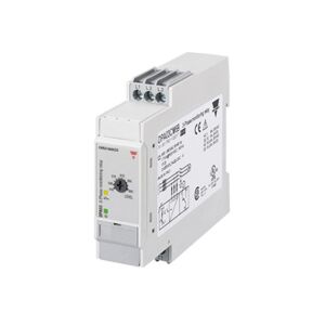Carlo Gavazzi Monitoring Relay 3-Phase Din-Rail DPA03CM23 <br>(Images is for references only    actual product refer specification).